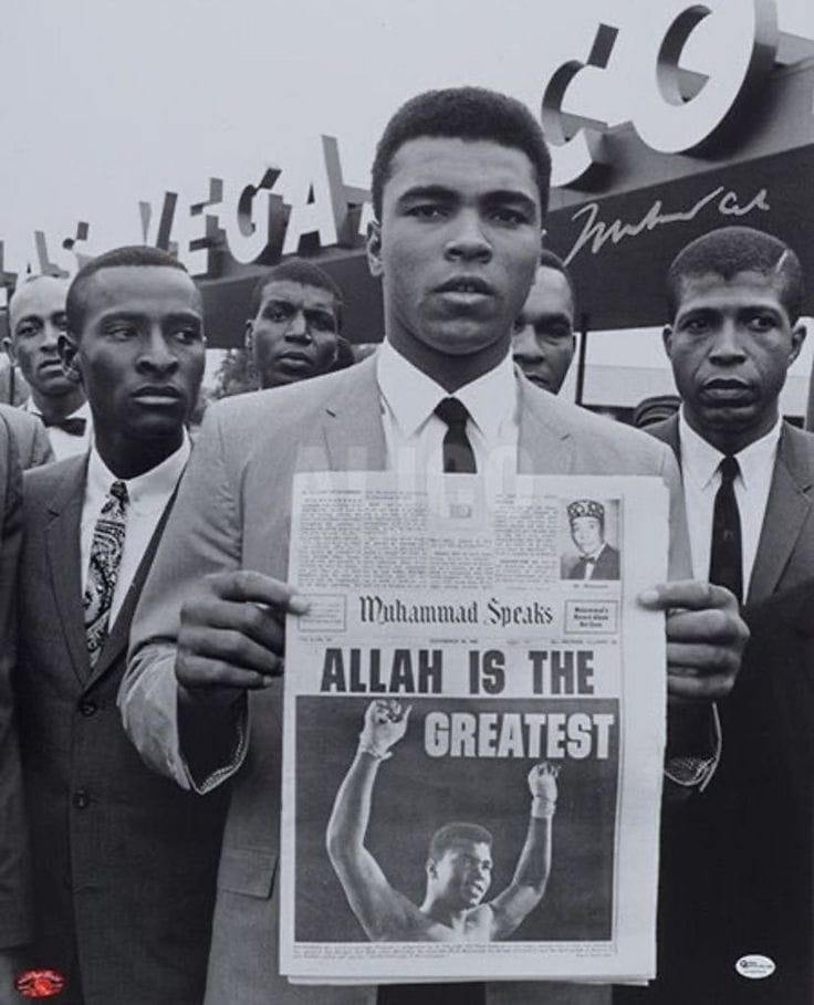 Dont tell me you Religious